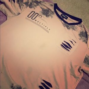 A Multiply comfy shirt